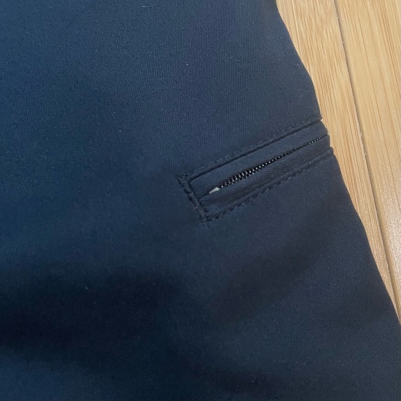 Performance Shorts Grand Slam Size 34 Black - Picture 7 of 8